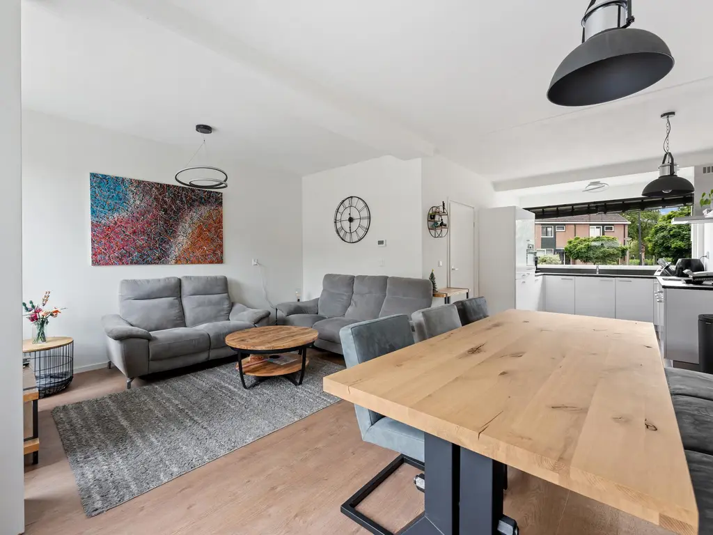 Esdoorndreef 88, VLAARDINGEN