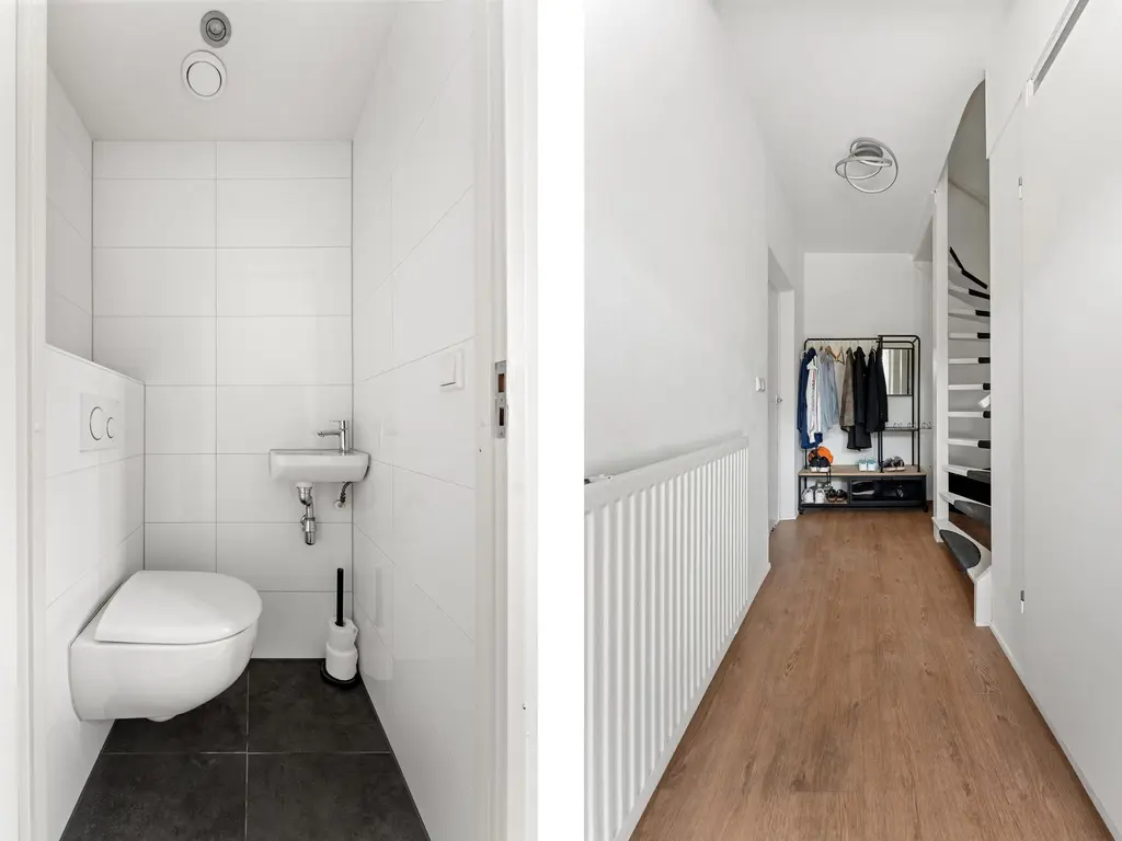 Esdoorndreef 88, VLAARDINGEN
