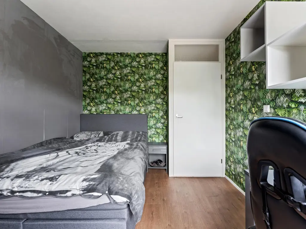 Esdoorndreef 88, VLAARDINGEN