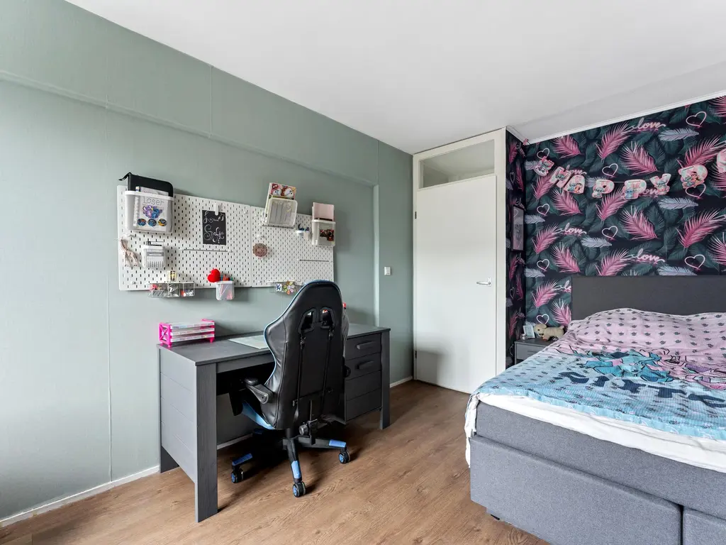 Esdoorndreef 88, VLAARDINGEN