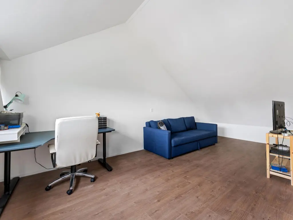 Esdoorndreef 88, VLAARDINGEN