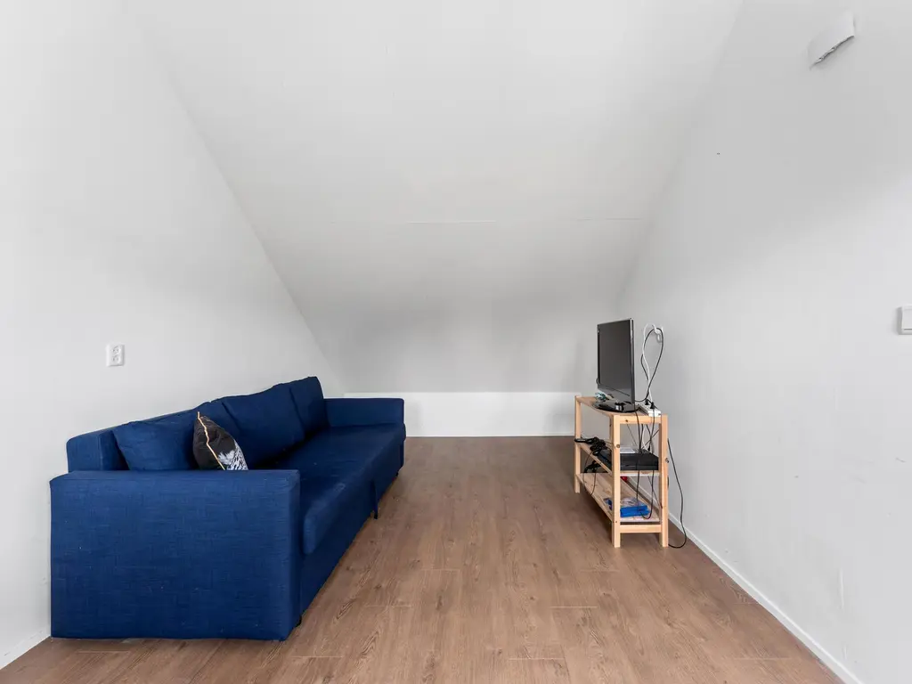 Esdoorndreef 88, VLAARDINGEN