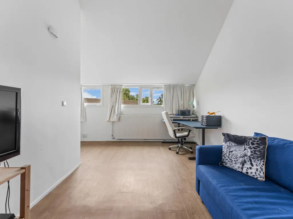 Esdoorndreef 88, VLAARDINGEN