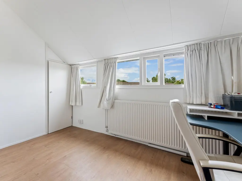 Esdoorndreef 88, VLAARDINGEN