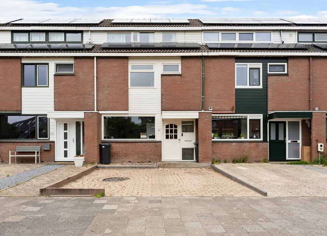 Esdoorndreef 88