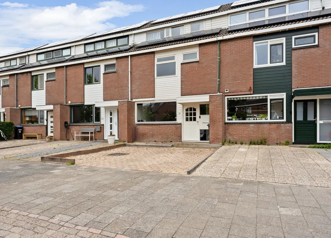 Esdoorndreef 88
