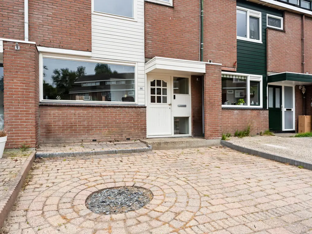 Esdoorndreef 88, VLAARDINGEN