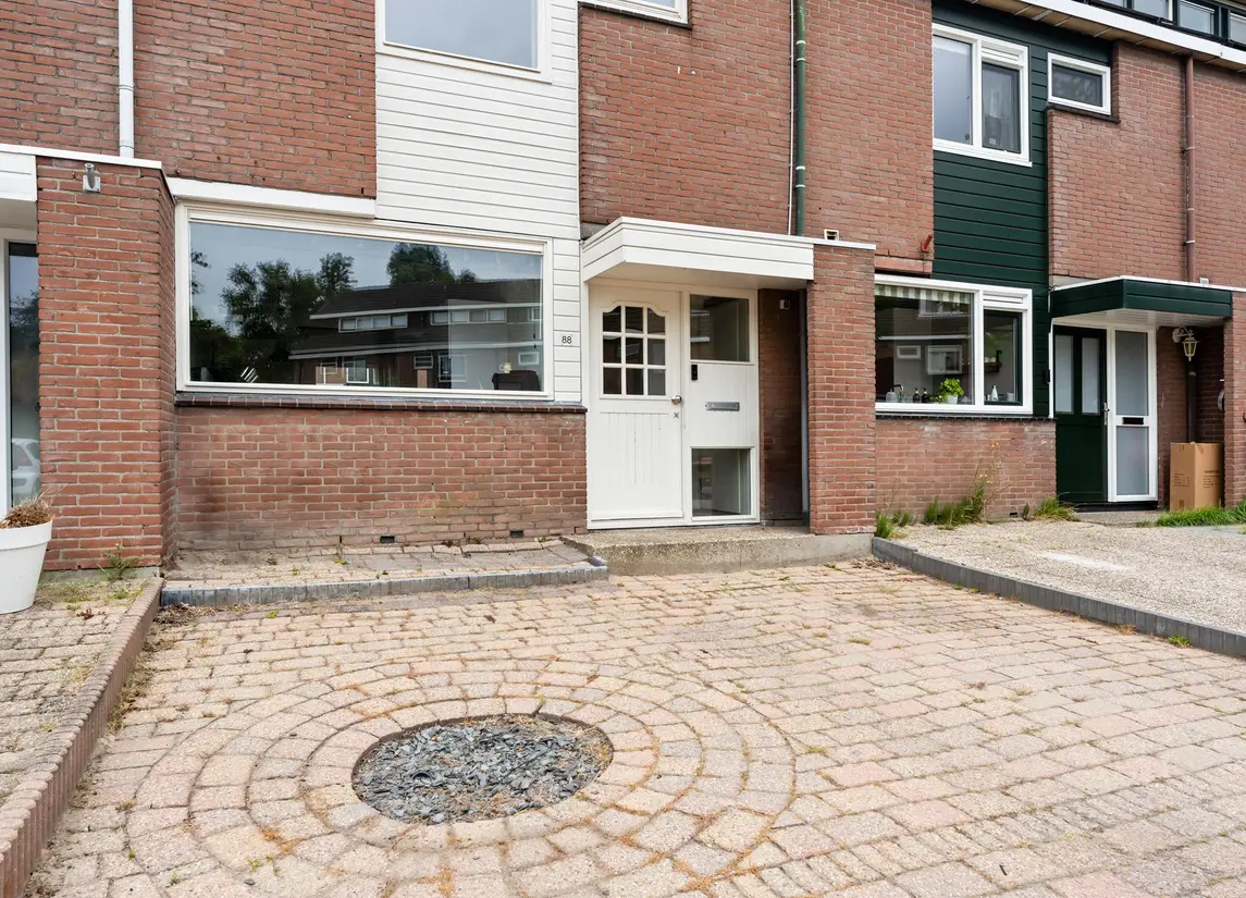 Esdoorndreef 88