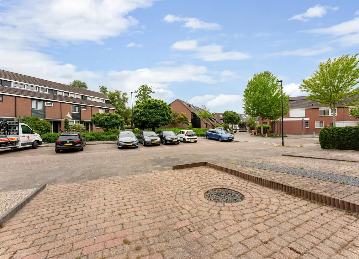Esdoorndreef 88