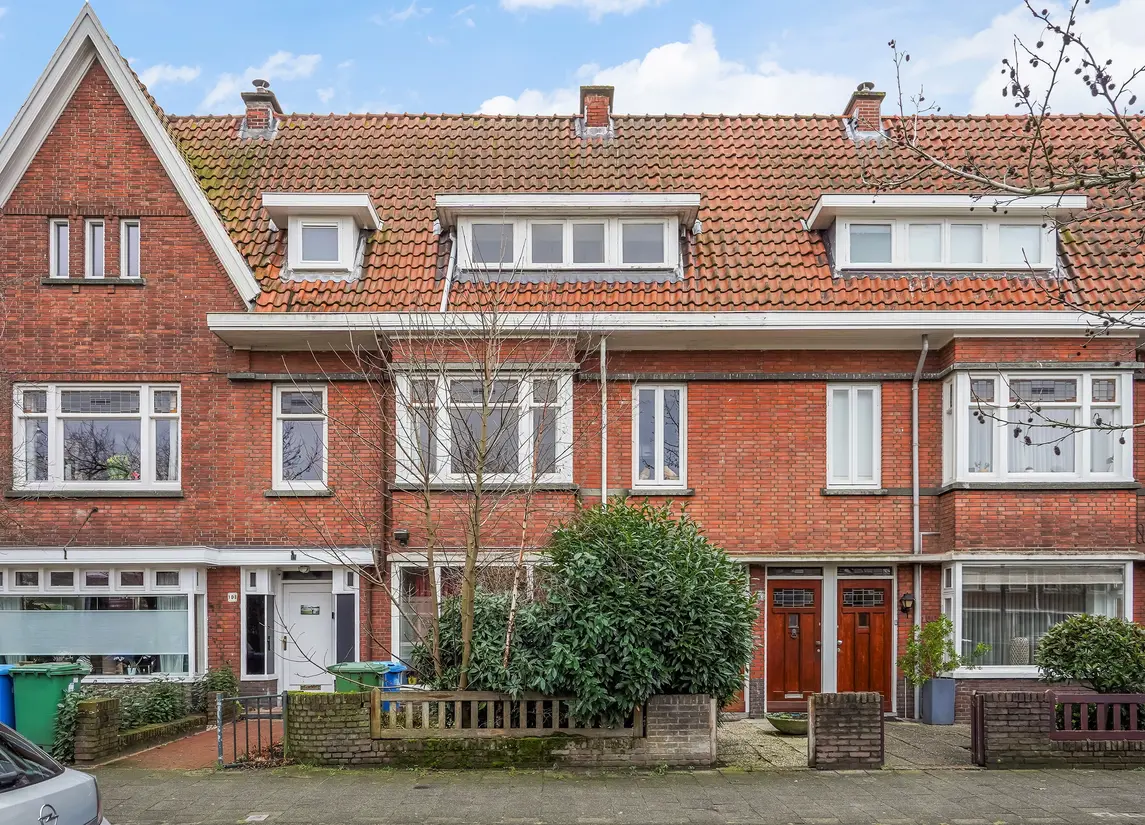 Rembrandtkade 104