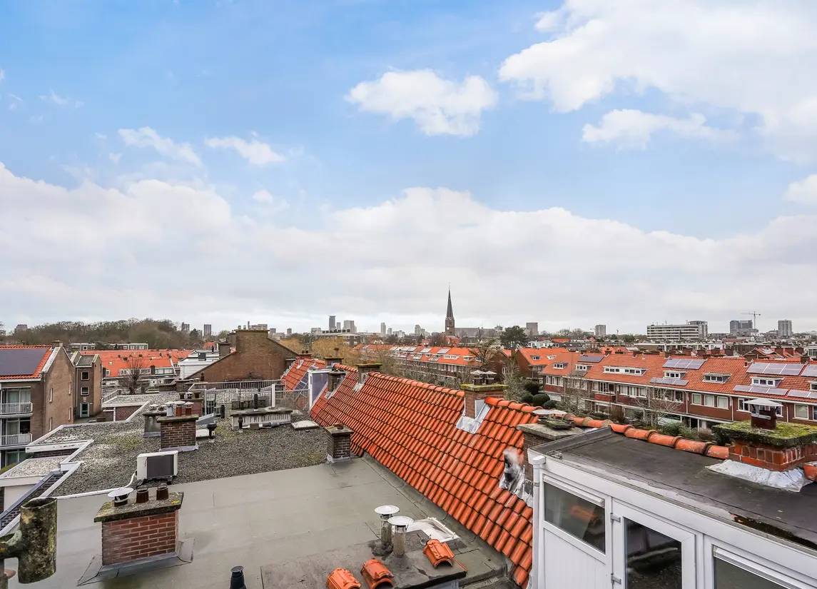 Rembrandtkade 104