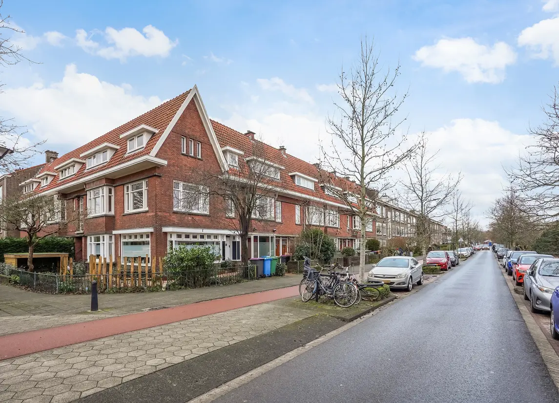 Rembrandtkade 104