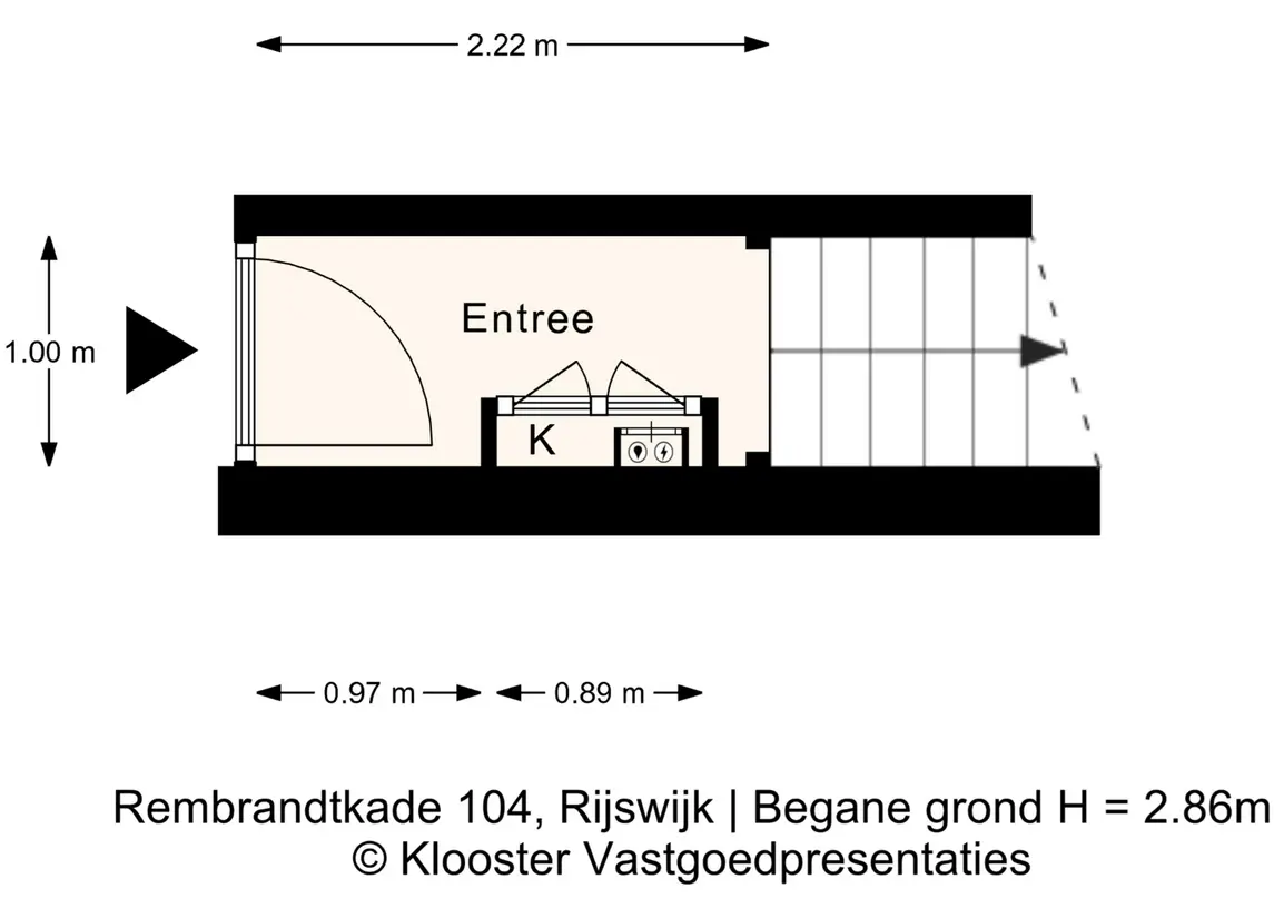 Rembrandtkade 104