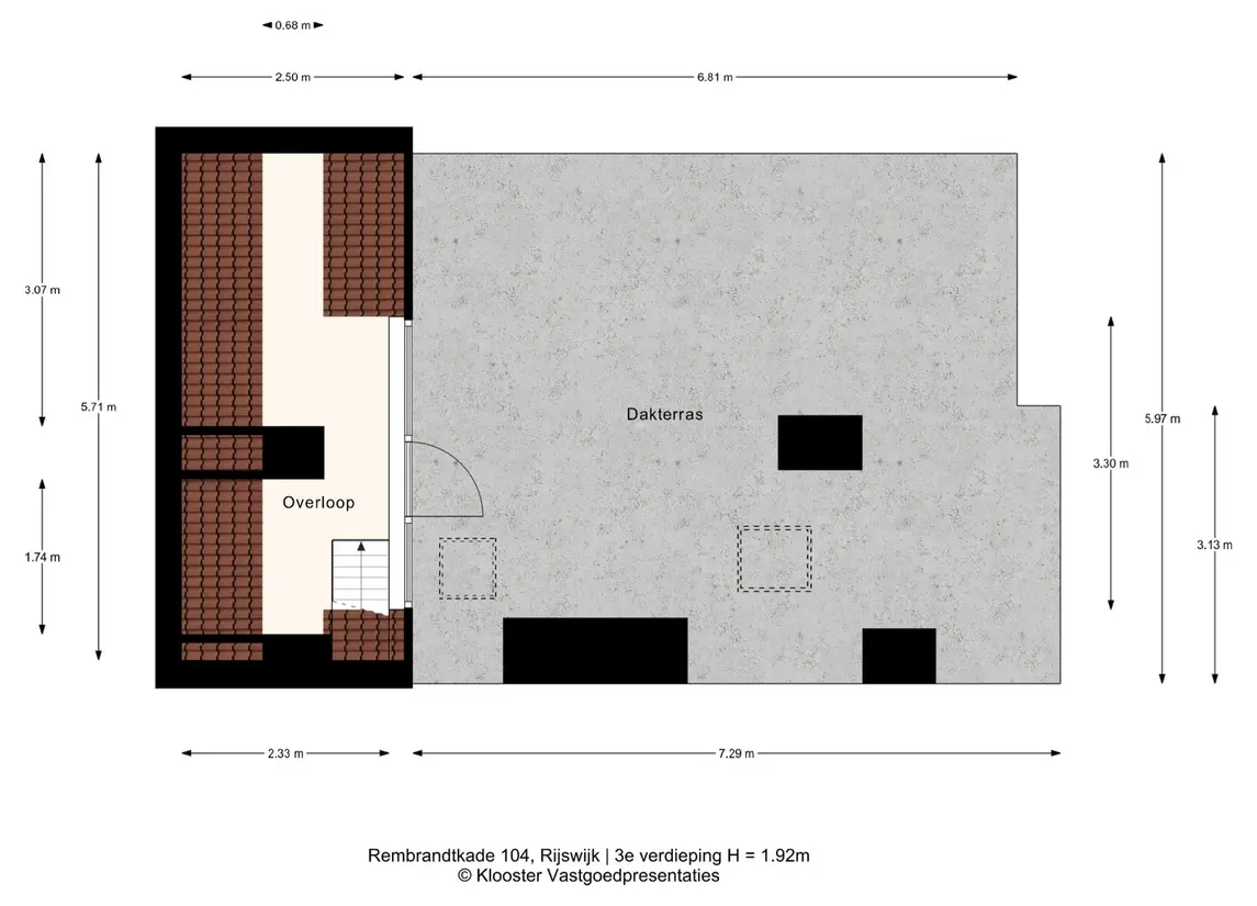 Rembrandtkade 104