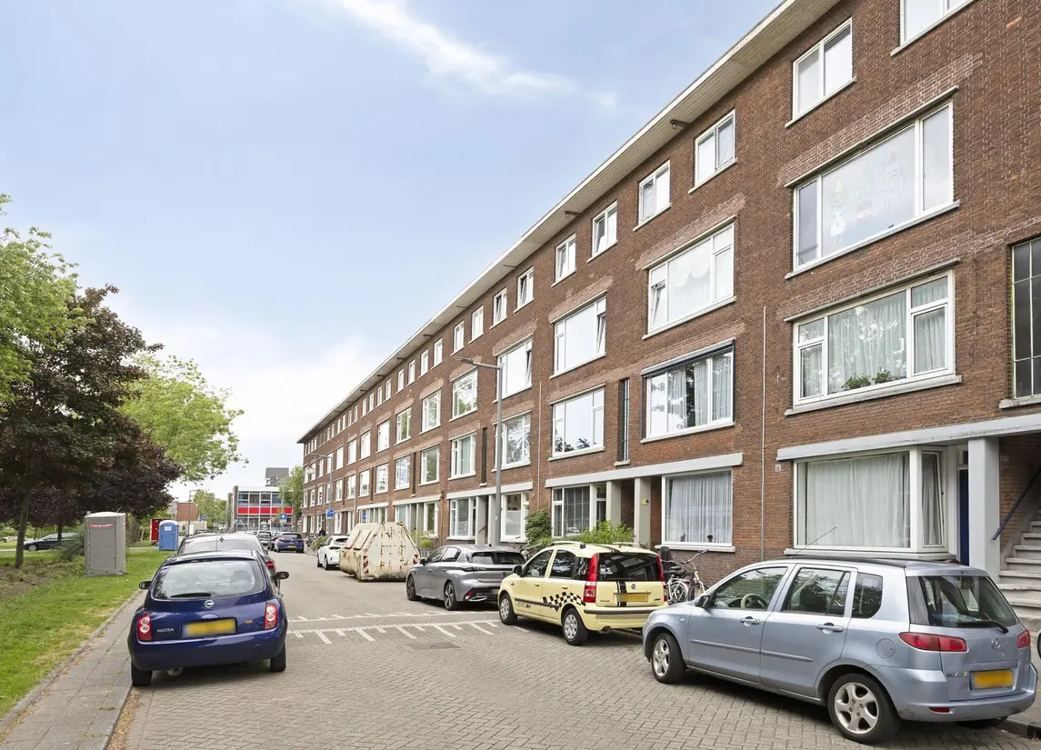 De Quackstraat 48A