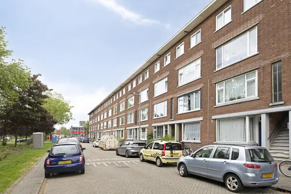 De Quackstraat 48A