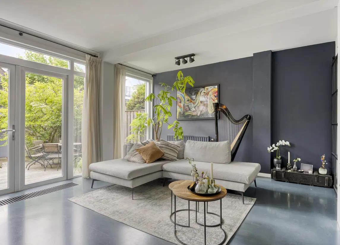 De Quackstraat 48A