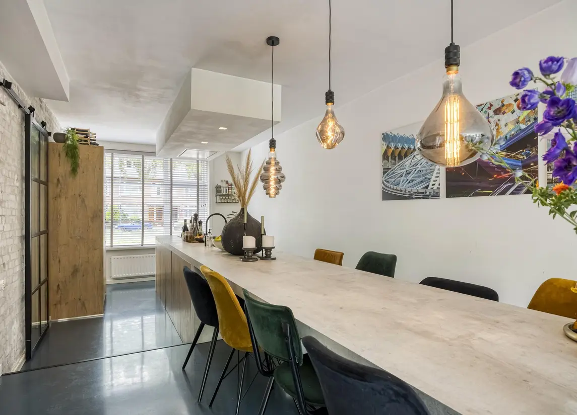 De Quackstraat 48A