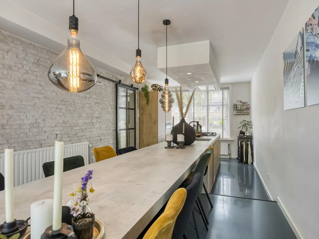 De Quackstraat 48A, ROTTERDAM