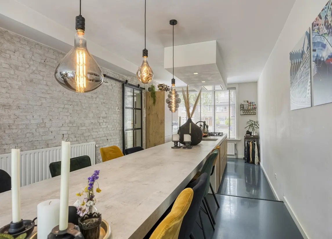 De Quackstraat 48A