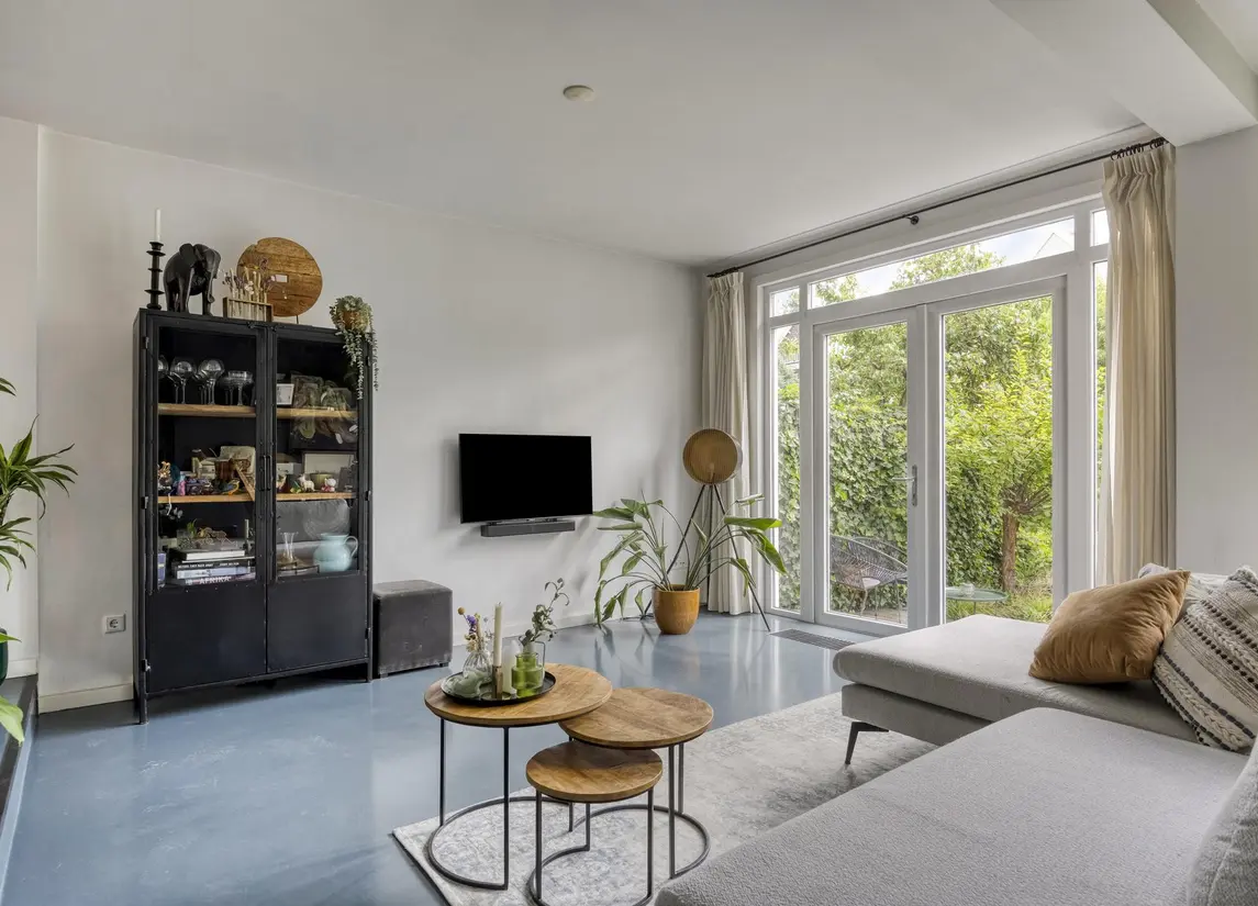 De Quackstraat 48A