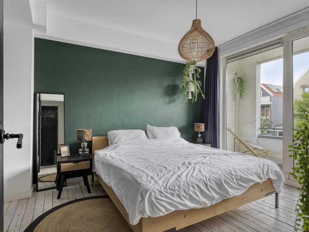 De Quackstraat 48A, ROTTERDAM