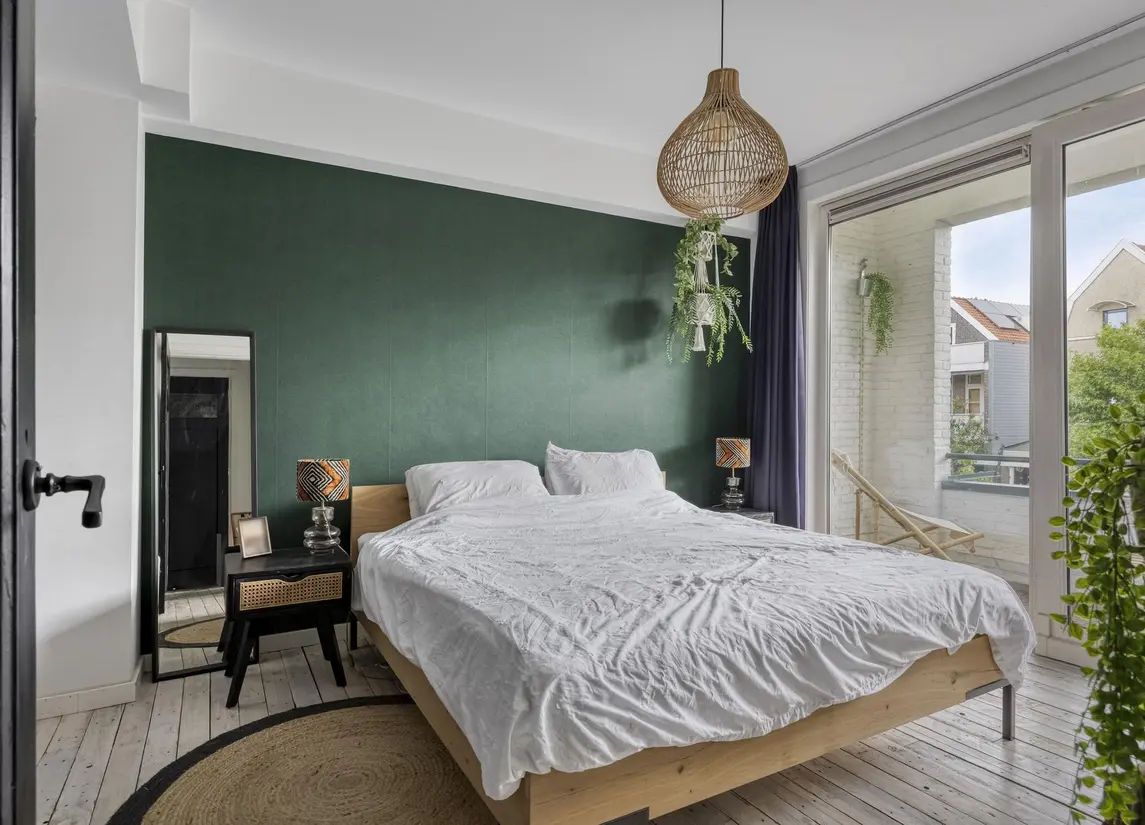 De Quackstraat 48A