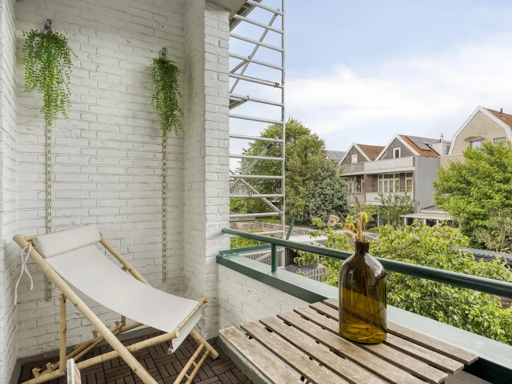 De Quackstraat 48A, ROTTERDAM
