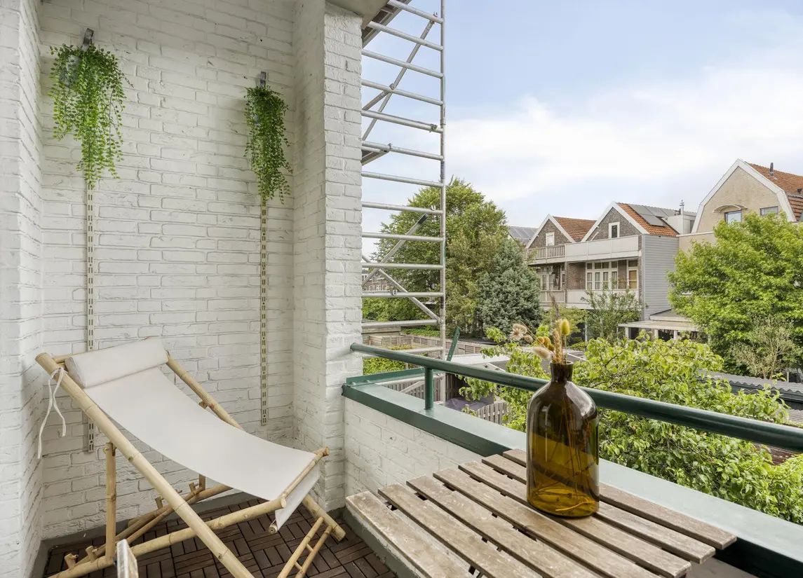 De Quackstraat 48A