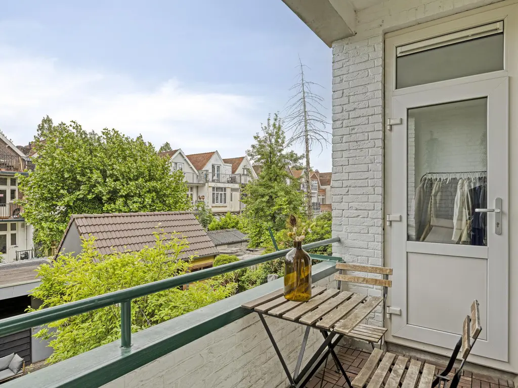 De Quackstraat 48A, ROTTERDAM