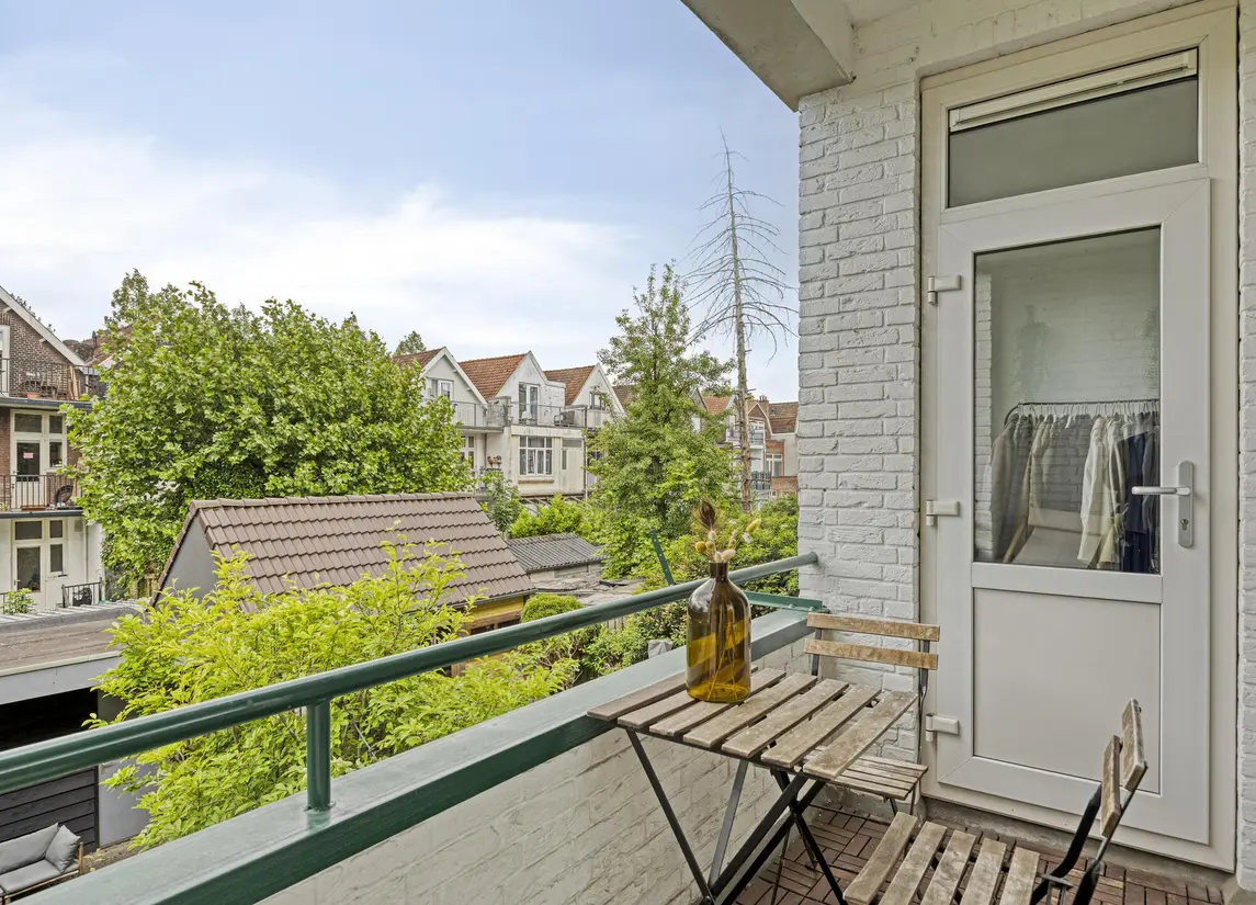 De Quackstraat 48A