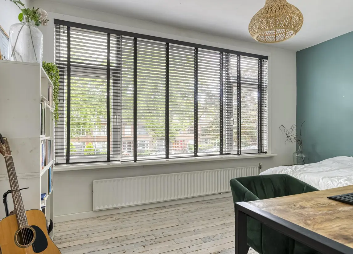 De Quackstraat 48A