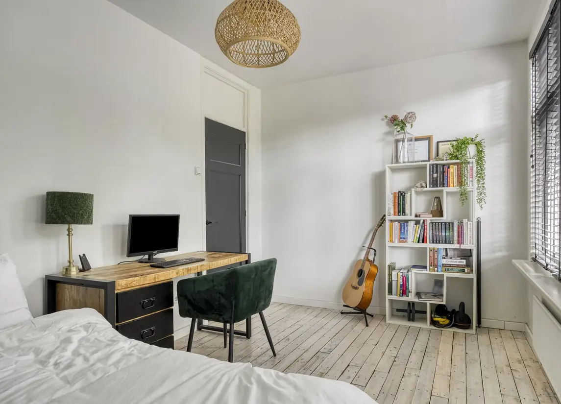 De Quackstraat 48A