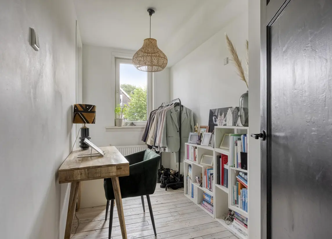 De Quackstraat 48A