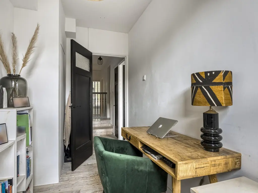 De Quackstraat 48A, ROTTERDAM