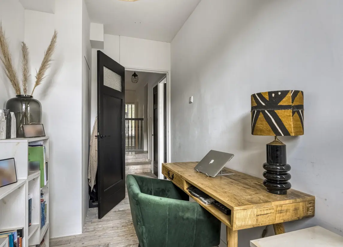 De Quackstraat 48A