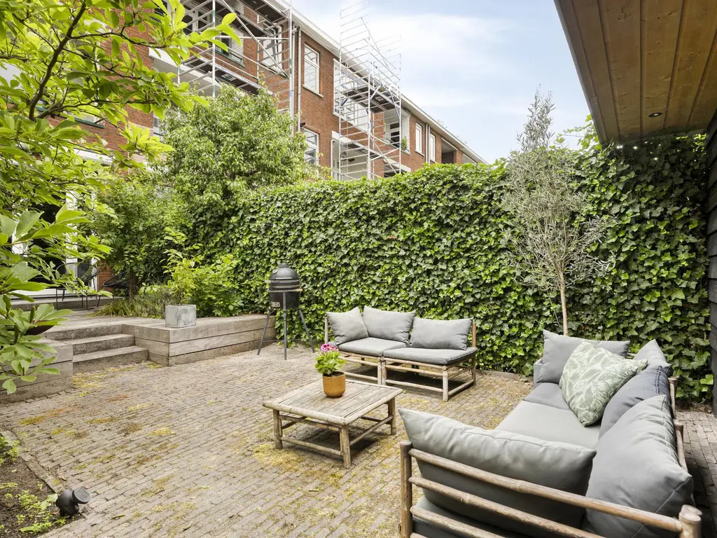 De Quackstraat 48A, ROTTERDAM