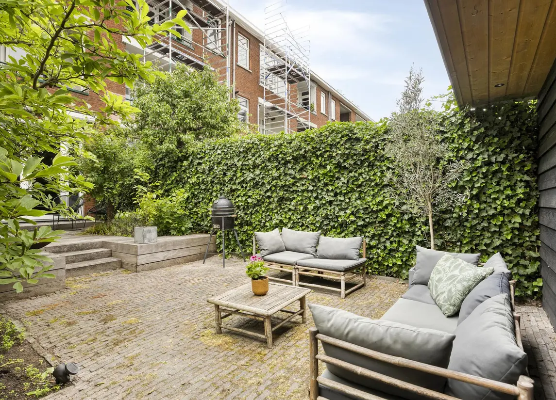 De Quackstraat 48A