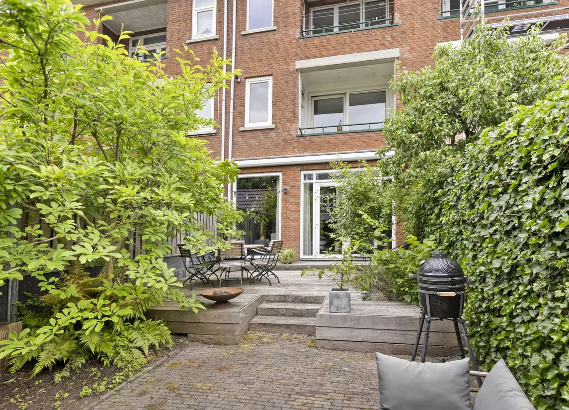 De Quackstraat 48A