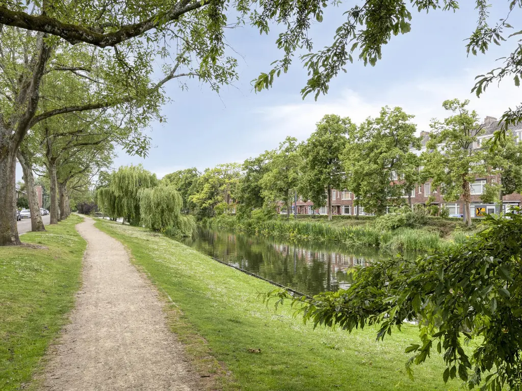 De Quackstraat 48A, ROTTERDAM
