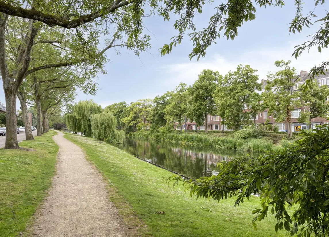 De Quackstraat 48A