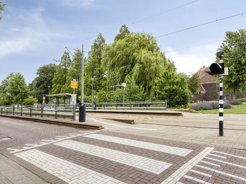 De Quackstraat 48A, ROTTERDAM