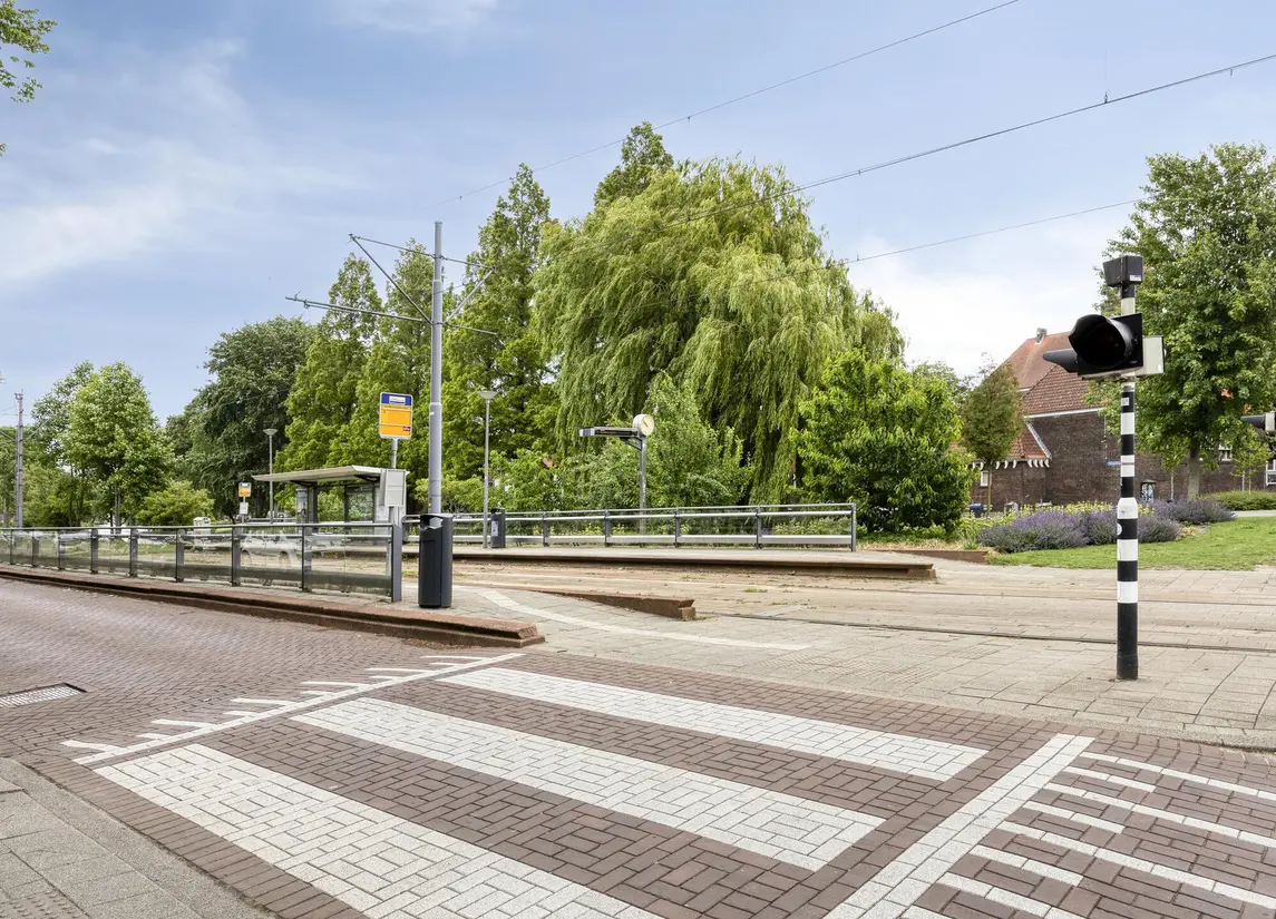 De Quackstraat 48A
