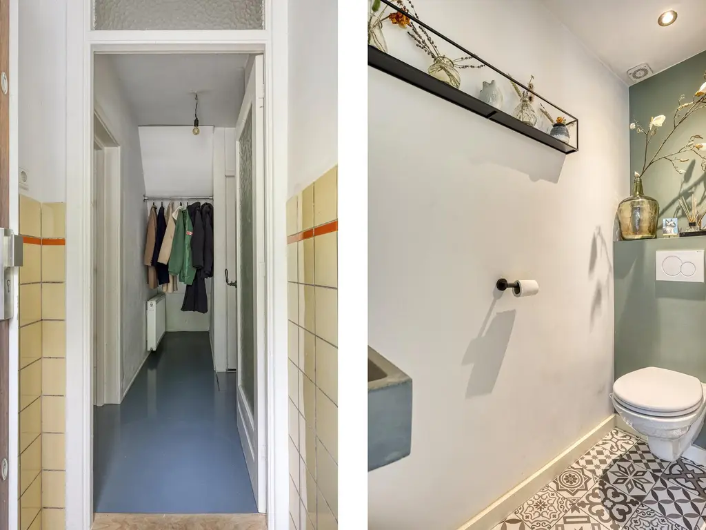 De Quackstraat 48A, ROTTERDAM