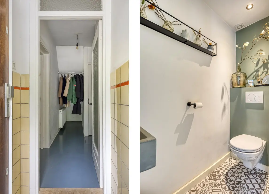 De Quackstraat 48A