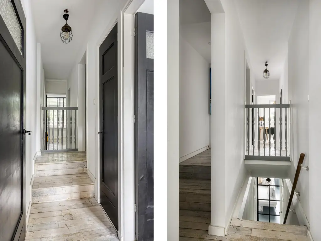 De Quackstraat 48A, ROTTERDAM