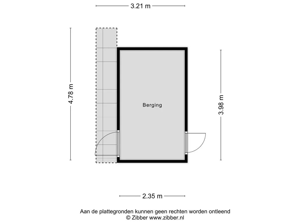 De Quackstraat 48A