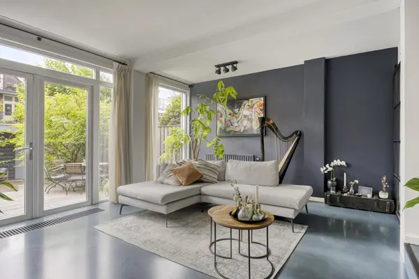 De Quackstraat 48A