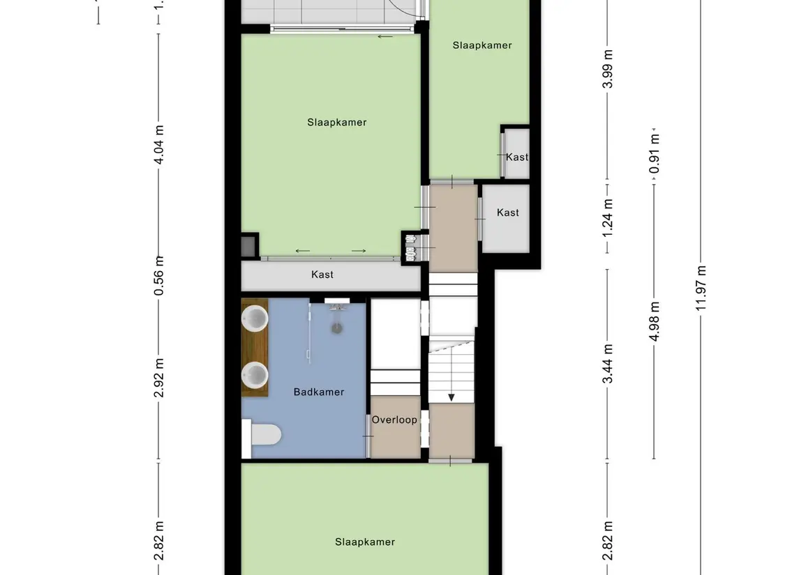 De Quackstraat 48A