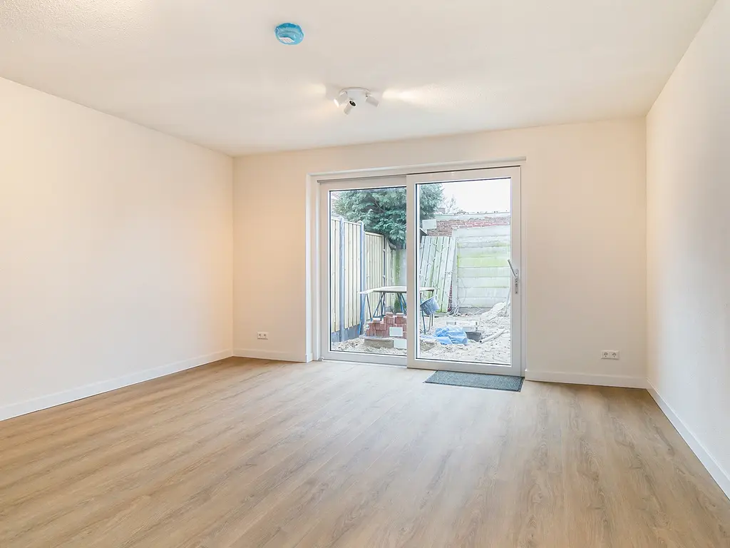 Goirkestraat 4, Tilburg
